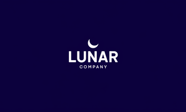 LunarCompany.com - Creative brandable domain for sale